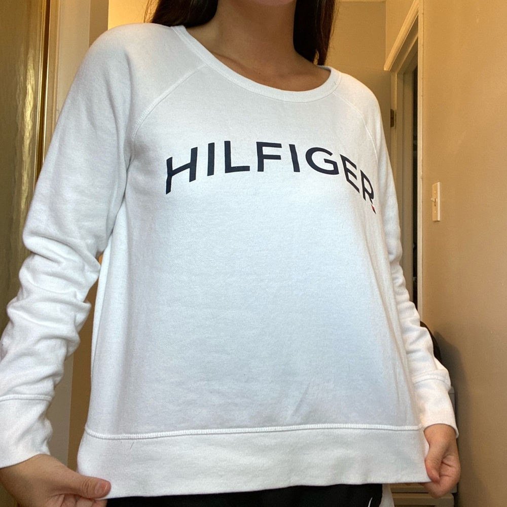 Tommy Hilfiger Pullover